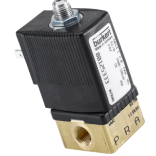 Burkert Type 6014 (125333)