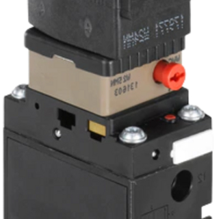 Burkert Type 6518 (132464)