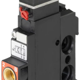 Burkert Type 5470 135208