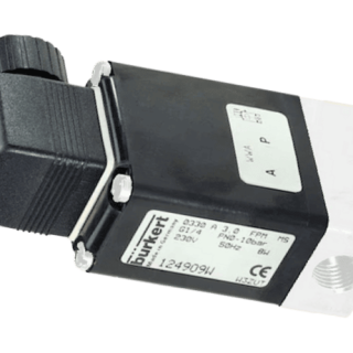 Burkert 136307