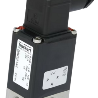 Burkert Type 0330 (20037127)