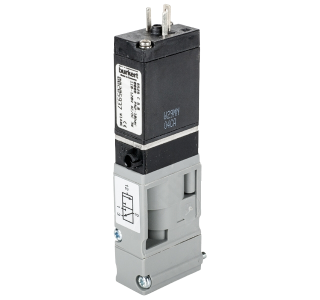 Burkert Type 6213 205937