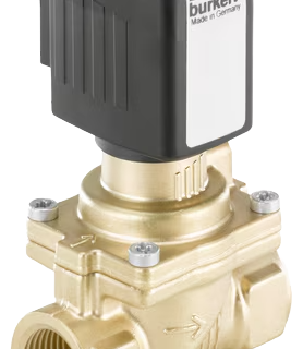 Burkert 221844 Type 6281EV