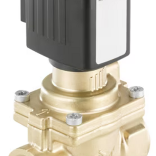Burkert Type 6281 221926