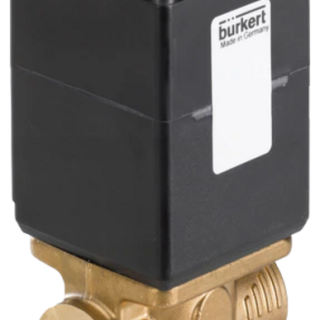 Burkert Type 2875 239040