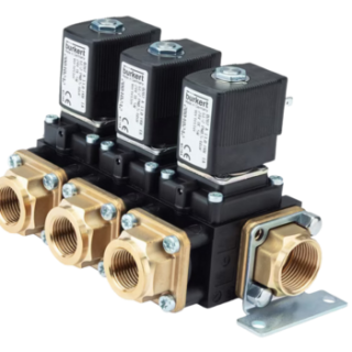 Burkert 289672