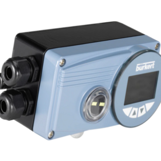 Burkert 318040