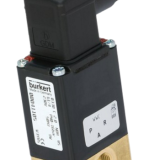Burkert 43129