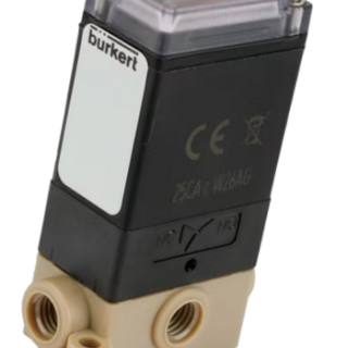 Burkert 464968