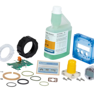 Burkert Type SET8 (566059)