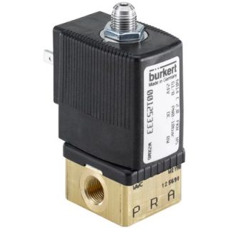 Burkert 6014c