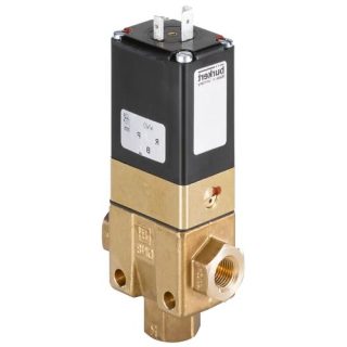 Burkert Type 6430