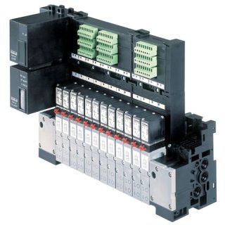 Burkert Type 8640