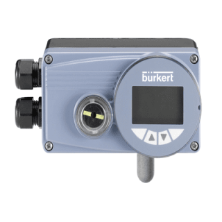 Burkert Type 8792 00224871
