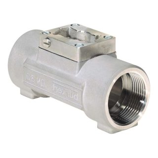 Burkert Type 5030