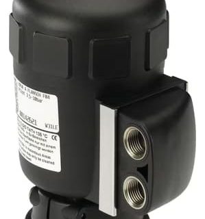 Burkert Type 2050 214527
