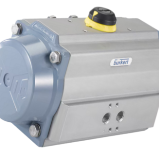 Burkert Type 2051 214526