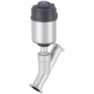 Burkert Type 2300