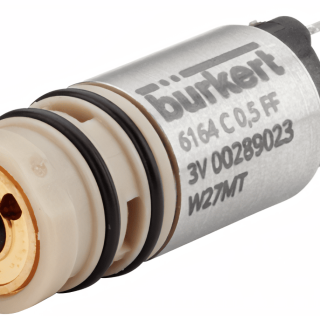 Burkert Type 6164