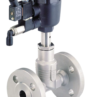 Burkert Type 8803