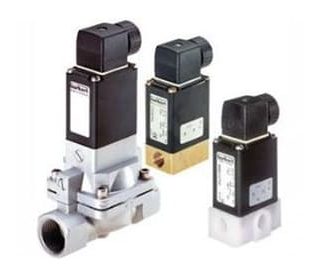 Burkert Type 6519 131422