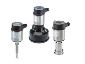Burkert Type 8100