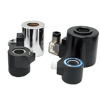 Burkert Type 2503