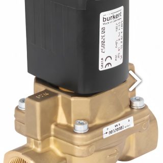 Burkert Type 6407