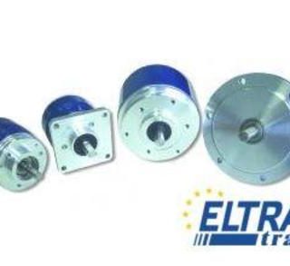 Eltra EA63D720G8/28PPX10X3MAR