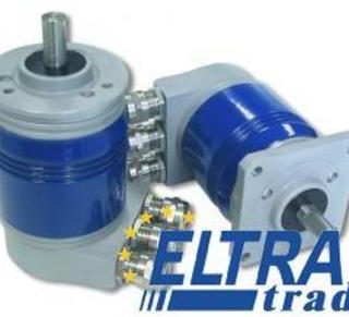 Eltra EAM58BR128/128B12/28FXX6S3P3R