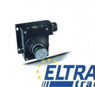 Eltra EC34A500S8/24P10P2