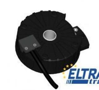 Eltra EH80PU1024Z5/30L15X3PR.269