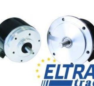 Eltra EL115A1800Z5/28P11S3MA