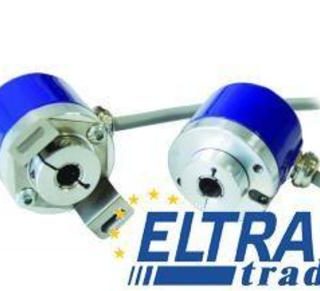 Eltra EM38F50S5/30P8XXPR