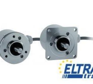 Eltra EL63DX635S5/28L8S3PR5.1025