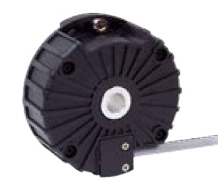 Eltra EH80C1024Z5/28L14X6MR.197+295