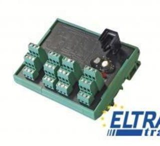 Eltra EMB8/24L8/24L8/24L.2V