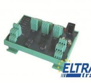 Eltra EMD5L5L.1V.365