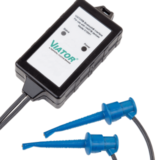 Pepperl+Fuchs HM-MT-BT-EX-010041