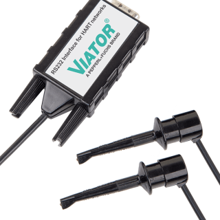 Pepperl+Fuchs HM-MT-RS232-010001