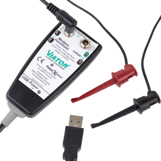 Pepperl+Fuchs HM-MT-USB-PWRX-010031P
