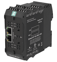 Pepperl+Fuchs ICE3-8IOL-K45P-RJ45