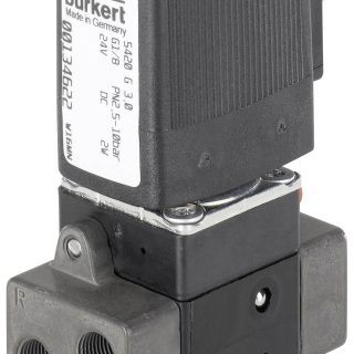 Burkert Type 5420 134625