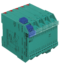 Pepperl+Fuchs KLD2-PR-Ex1.IEC