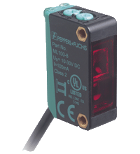 Pepperl+Fuchs ML100-8-H-350-RT/103/115
