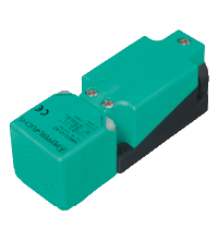 Pepperl+Fuchs NBB20-U4-UU