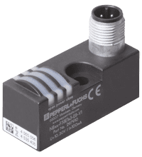 Pepperl+Fuchs NBxx-F58E1x3-E8-V1