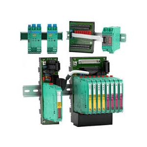 Pepperl+Fuchs MB-RS-AI16-KS-185838