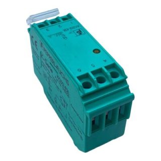 Pepperl+Fuchs KCD2 E2