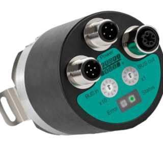 Pepperl+Fuchs ENA58IL-S10CA5-1213B17-ABP